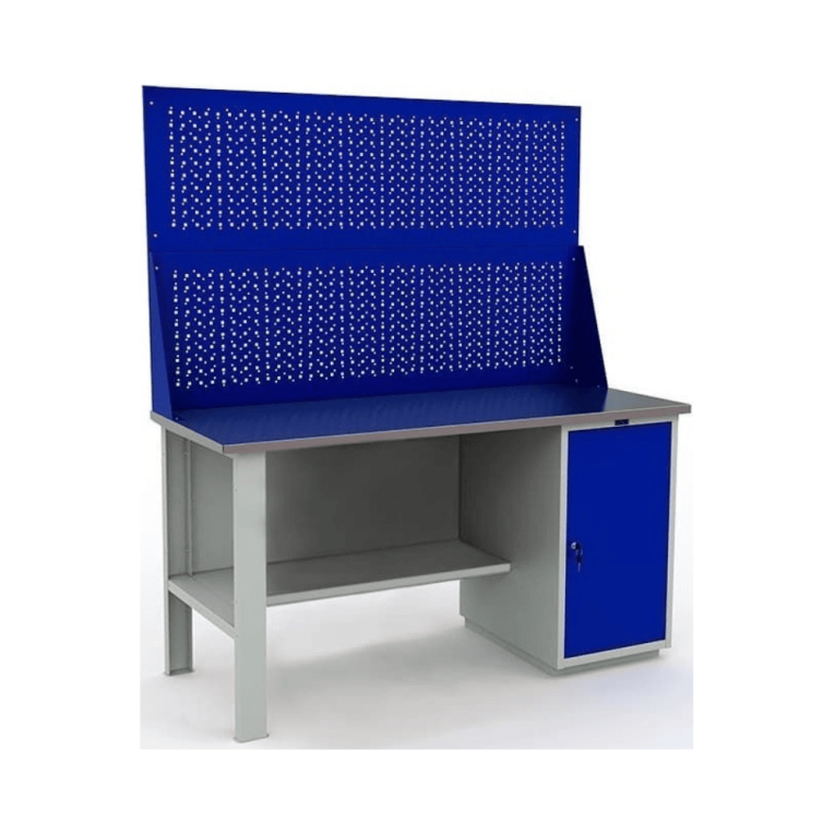 Верстак Profi WT160.F1/WD1.020 купить в Котласе