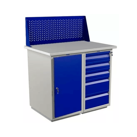 Верстак Profi WT100.WD1/WD5.010 купить в Котласе