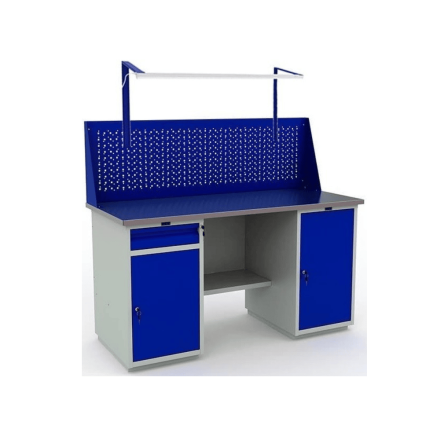 Верстак Profi WT160.WD2/WD1.011 купить в Котласе