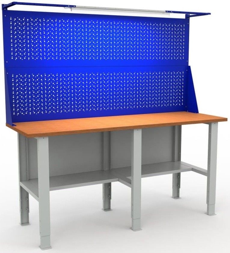 Верстак Expert W200.F2/F2/F2.021 купить в Котласе