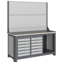 Верстак MCN 1552.S66.1-2