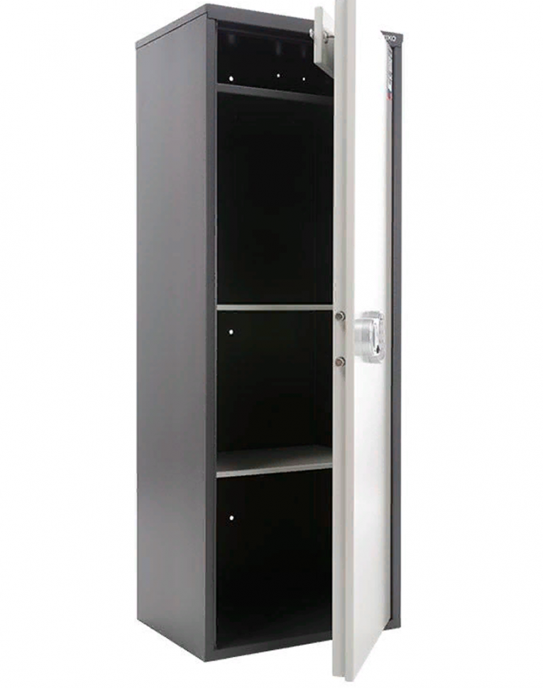 Бухгалтерский шкаф Aiko SL-125Т EL купить в Котласе Бухгалтерский шкаф Aiko SL-125Т EL купить в Котласе