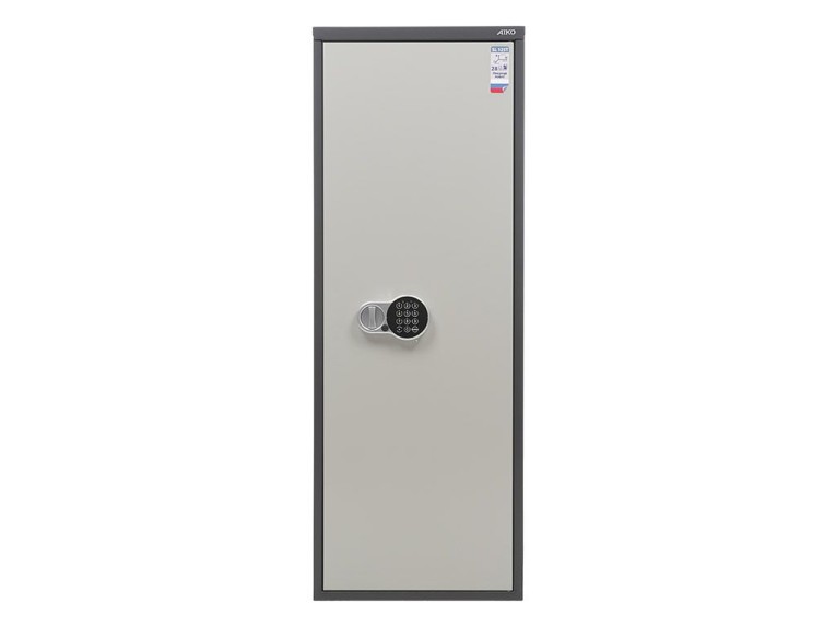 Бухгалтерский шкаф Aiko SL-125Т EL купить в Котласе Бухгалтерский шкаф Aiko SL-125Т EL купить в Котласе