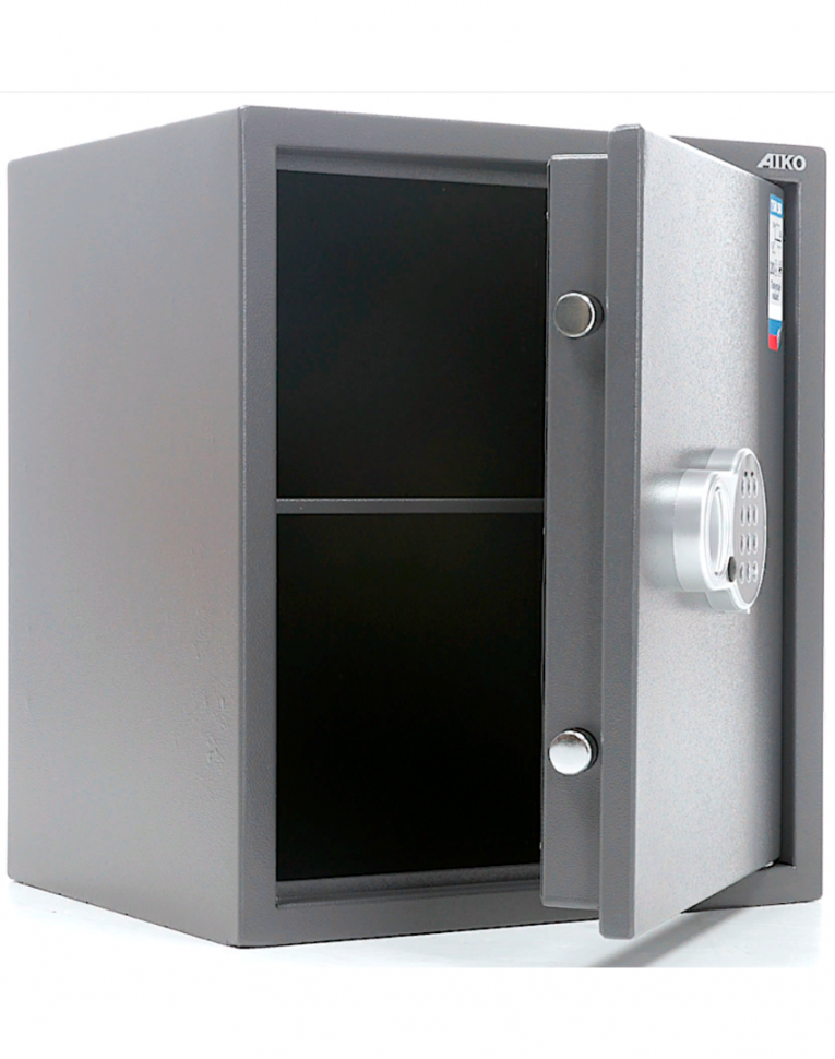 Офисный сейф Aiko TSN 50 EL купить в Котласе Офисный сейф Aiko TSN 50 EL купить в Котласе