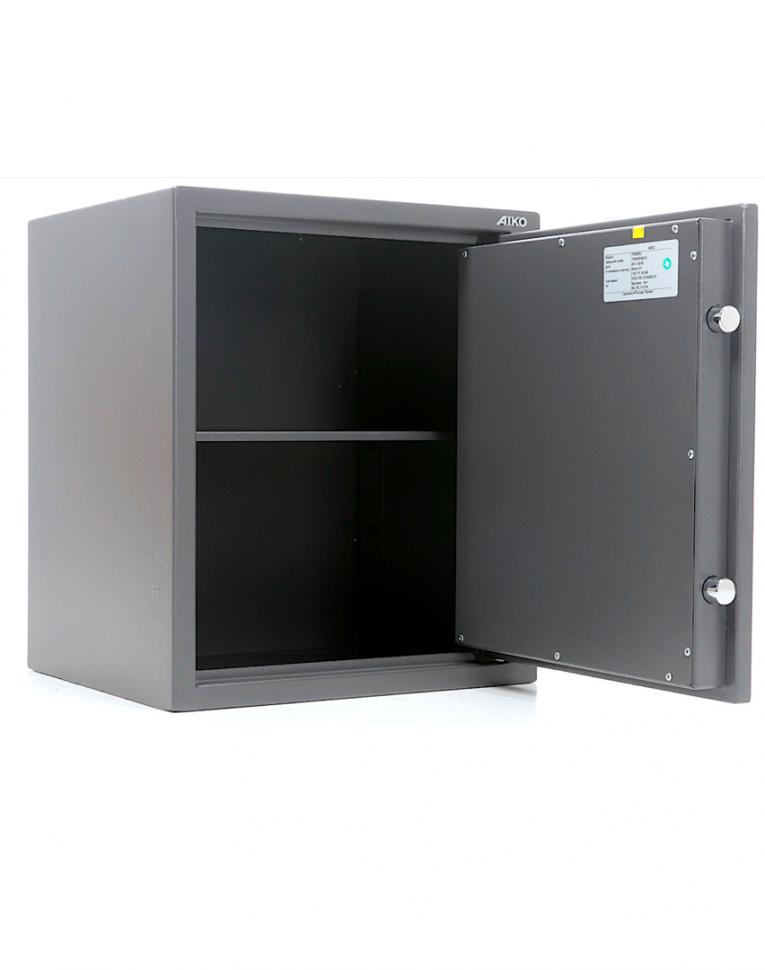 Офисный сейф Aiko TSN 50 EL купить в Котласе Офисный сейф Aiko TSN 50 EL купить в Котласе