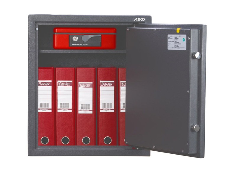 Офисный сейф Aiko TSN 50 EL купить в Котласе Офисный сейф Aiko TSN 50 EL купить в Котласе