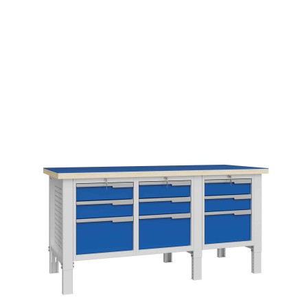 Верстак CTR 1832.S333.13 купить в Котласе
