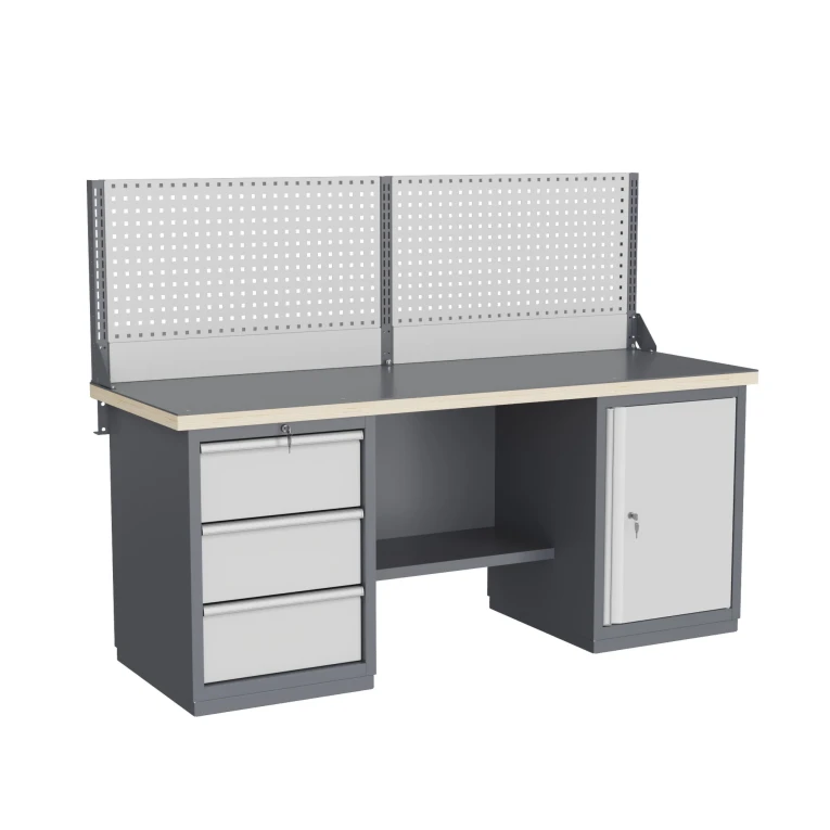 Верстак FBK 205.37.4-1 купить в Котласе Верстак FBK 205.37.4-1 купить в Котласе