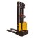 Штабелер электрический самоходный EST122 (1200 кг; 3 м; 24В / 105Ач) SMARTLIFT (SMART) купить в Котласе
