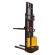 Штабелер электрический самоходный EST122 (1200 кг; 3 м; 24В / 105Ач) SMARTLIFT (SMART) купить в Котласе