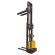 Штабелер электрический самоходный EST122 (1200 кг; 3 м; 24В / 105Ач) SMARTLIFT (SMART) купить в Котласе