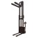 Штабелер электрический самоходный EST122 (1200 кг; 3 м; 24В / 105Ач) SMARTLIFT (SMART) купить в Котласе