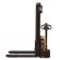 Штабелер электрический самоходный EST122 (1200 кг; 3 м; 24В / 105Ач) SMARTLIFT (SMART) купить в Котласе