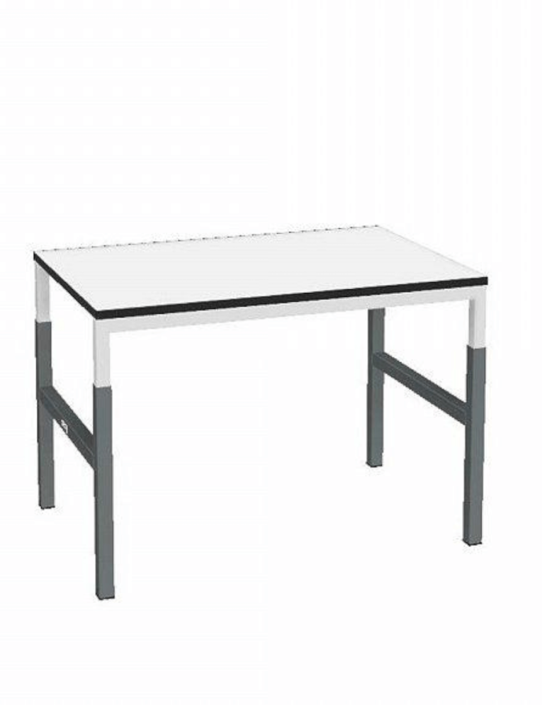 Стол монтажный ДиКом СР-М-100-01 ДСП купить в Котласе