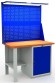 Верстак Expert W120.F2/WS1.021 купить в Котласе