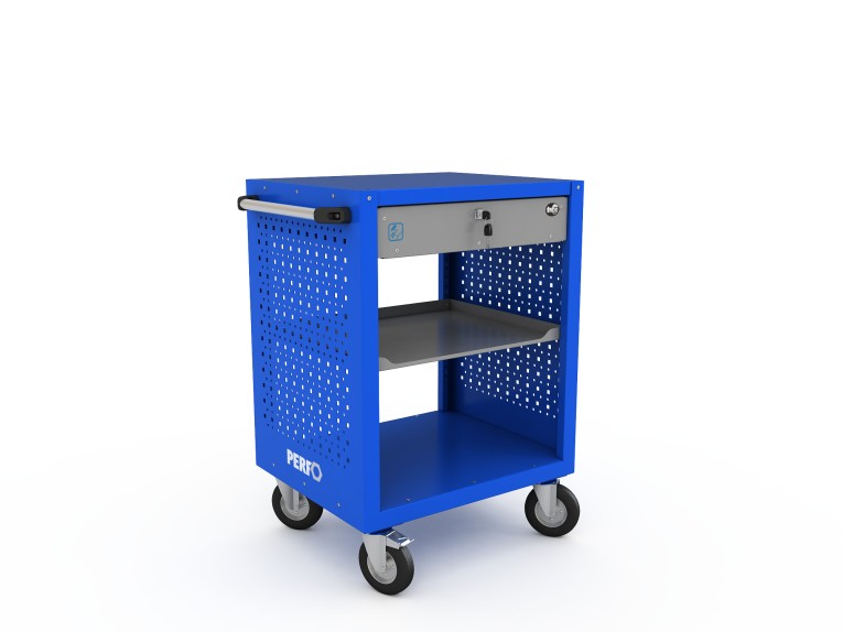 Тележка PERFO купить в Котласе