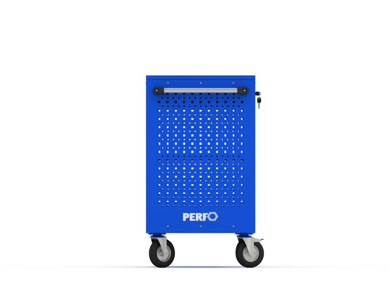 Тележка PERFO купить в Котласе