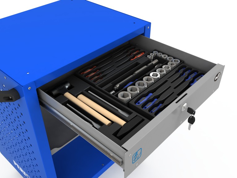 Тележка PERFO купить в Котласе