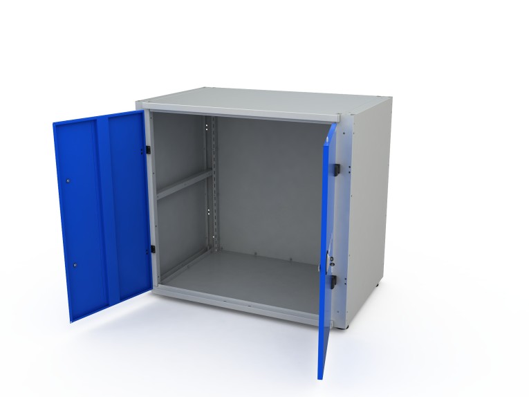 Шкаф для инструментов MODUL 1/2 XL 02 купить в Котласе