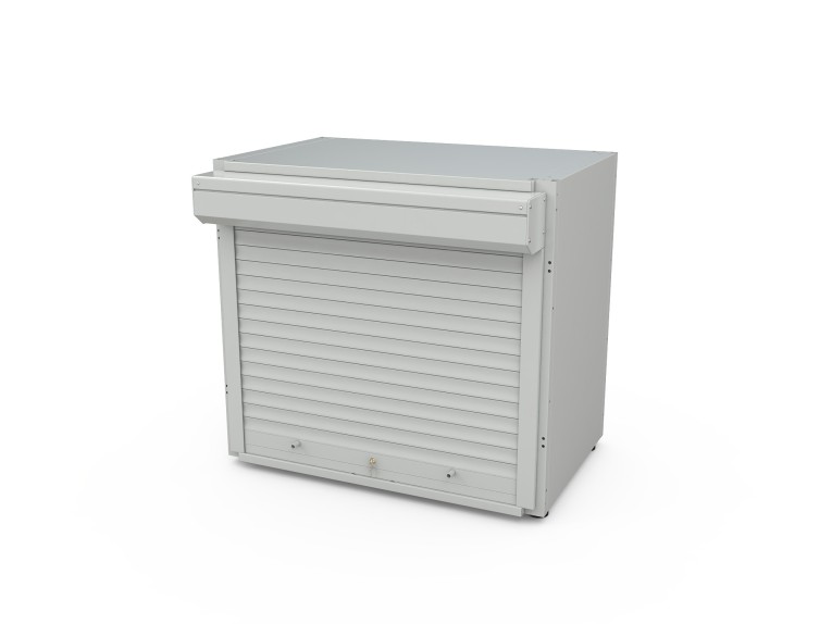 Шкаф для инструментов MODUL 1/2 XL 02 купить в Котласе