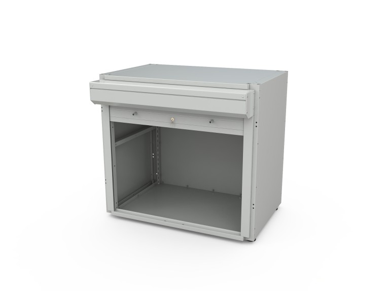 Шкаф для инструментов MODUL 1/2 XL 02 купить в Котласе