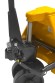 Гидравлическая тележка (рохля) SP (BF Premium, г/п 2500 кг, вилы 1150x550 мм, PDP) SMARTLIFT (SMART) купить в Котласе