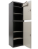 Бухгалтерский шкаф Aiko SL-150/2Т купить в Котласе