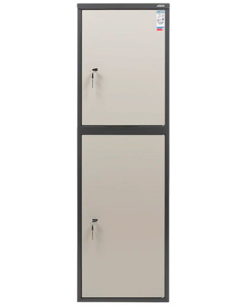 Бухгалтерский шкаф Aiko SL-150/2Т купить в Котласе