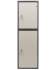 Бухгалтерский шкаф Aiko SL-150/2Т купить в Котласе