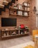 Гардеробная система Практик Home Гостиная 1 купить в Котласе