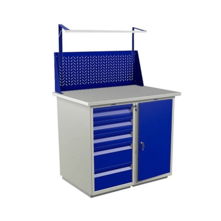 Верстак Profi WT100.WD5/WD1.011 купить в Котласе