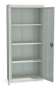 Шкаф архивный металлический ШХА-N 850(50)