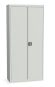 Шкаф архивный металлический ШХА-N 850(50)