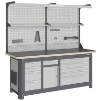 Рабочее место MCN 2052.S48L5-2FR Рабочее место MCN 2052.S48L5-2FR