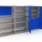 Система хранения инструментов MODUL XL 3x2000 №5