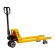 Гидравлическая тележка (рохля) SP (BF Premium, г/п 2500 кг, вилы 1150x550 мм, RDP) SMARTLIFT (SMART) купить в Котласе