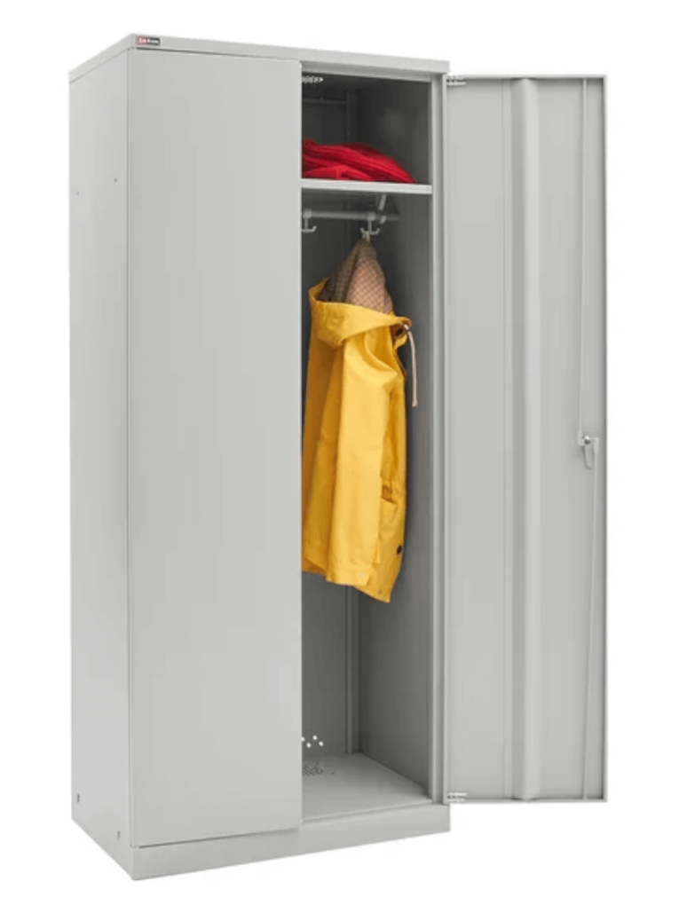 Шкаф гардеробный ДиКом Рационал ОД-421-О купить в Котласе Шкаф гардеробный ДиКом Рационал ОД-421-О купить в Котласе