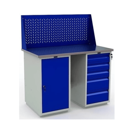 Верстак Profi WT120.WD1/WD5.010 купить в Котласе