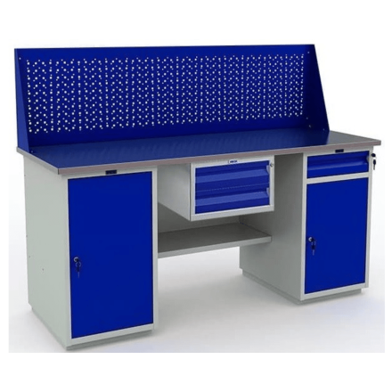 Верстак Profi WT180.WD1/WD2.110 купить в Котласе