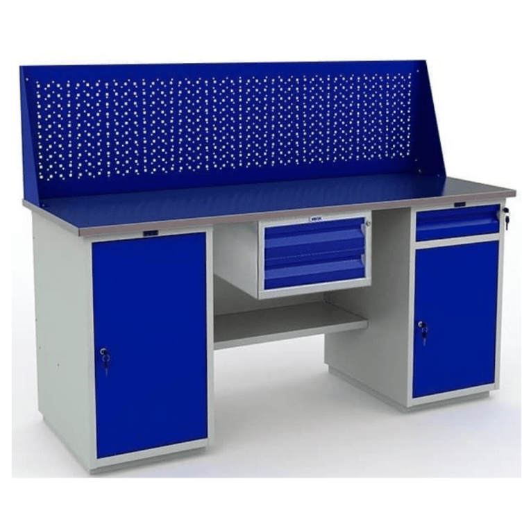 Верстак Profi WT180.WD1/WD2.110 купить в Котласе