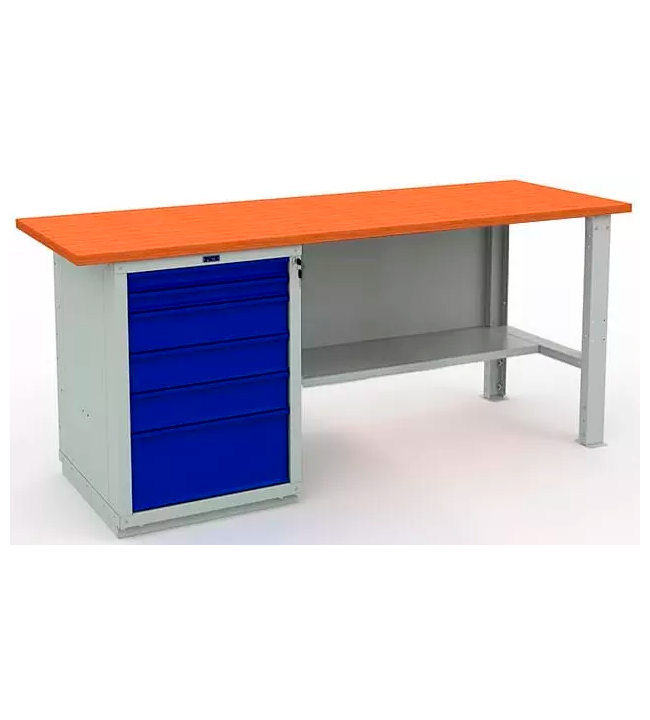 Верстак Expert W200.WS6/F2.000 купить в Котласе