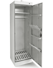 Шкаф сушильный ШС-2В на жидком теплоносителе