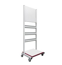 Стойка подкатная универсальная Gresson СПК ESD Стойка подкатная универсальная Gresson СПК ESD