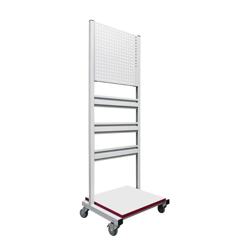 Стойка подкатная универсальная Gresson СПК ESD купить в Котласе