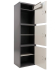 Бухгалтерский шкаф Aiko SL-150/3Т купить в Котласе