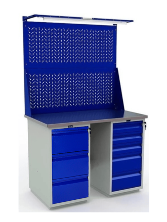 Верстак Практик Profi WT120.WD3/WD5.021 купить в Котласе