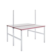 Стол промышленный Gresson СПО-1500х900 ESD Стол промышленный Gresson СПО-1500х900 ESD