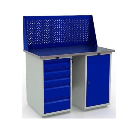 Верстак Profi WT120.WD5/WD1.010 купить в Котласе