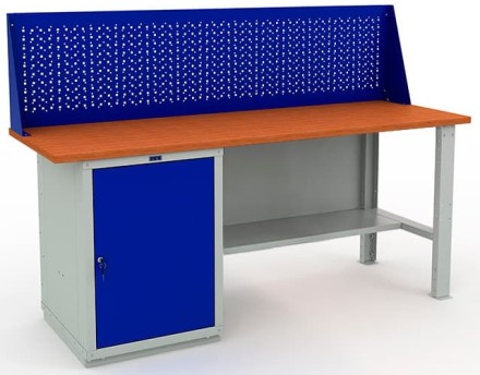 Верстак Expert W200.WS1/F2.010 купить в Котласе