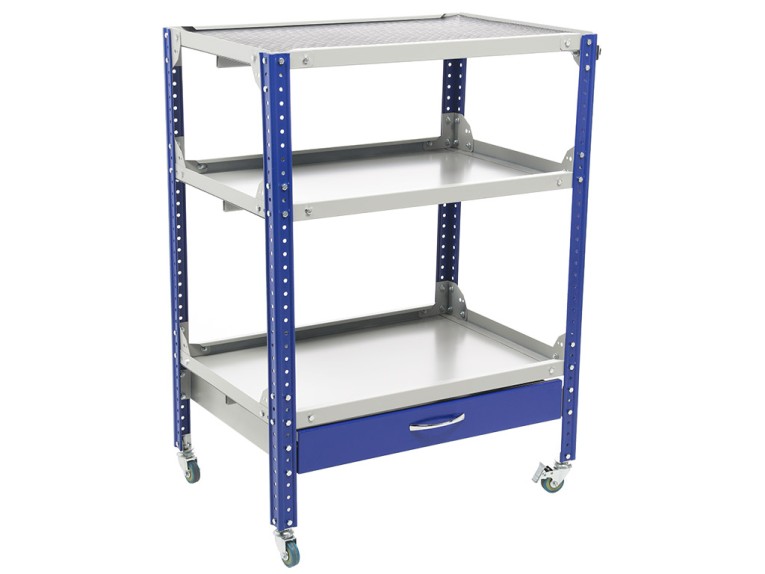 Ящик для тележки Garage купить в Котласе